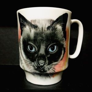Cat Mug
